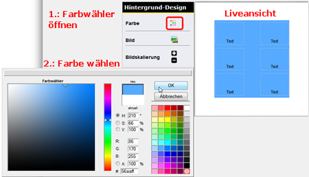 background-color