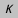 italic