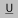 underline