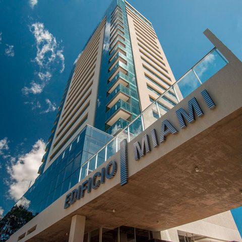Edificio Miami, Paraguay