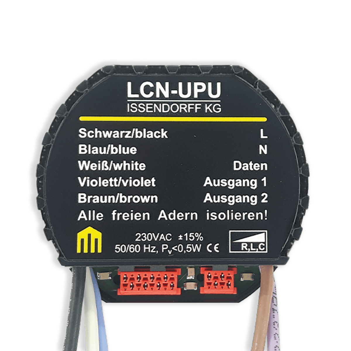 LCN-UPU